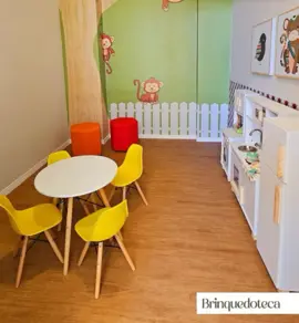 Imagem 5 - Apartamento em Itaigara, Salvador - BA